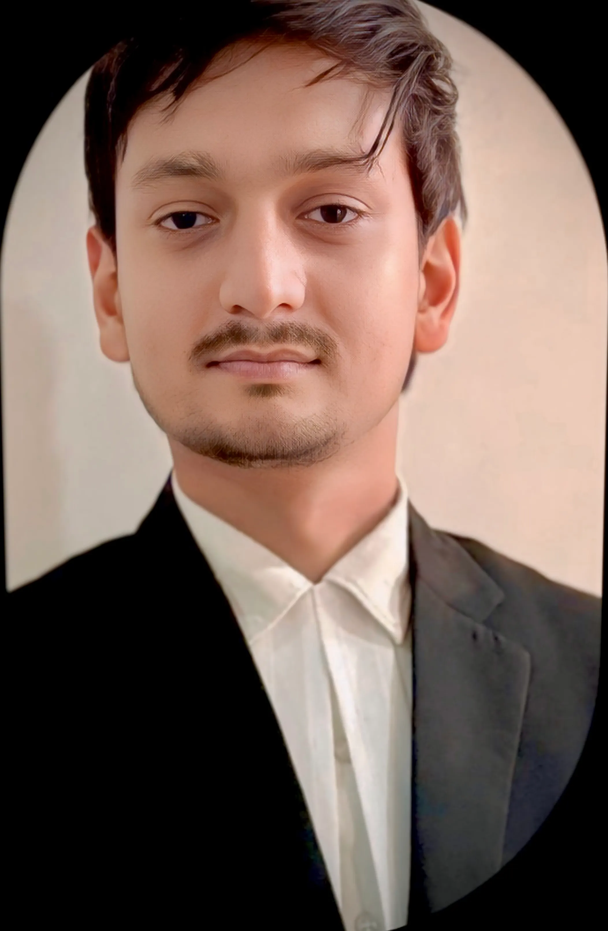 Ankit Chaudhary