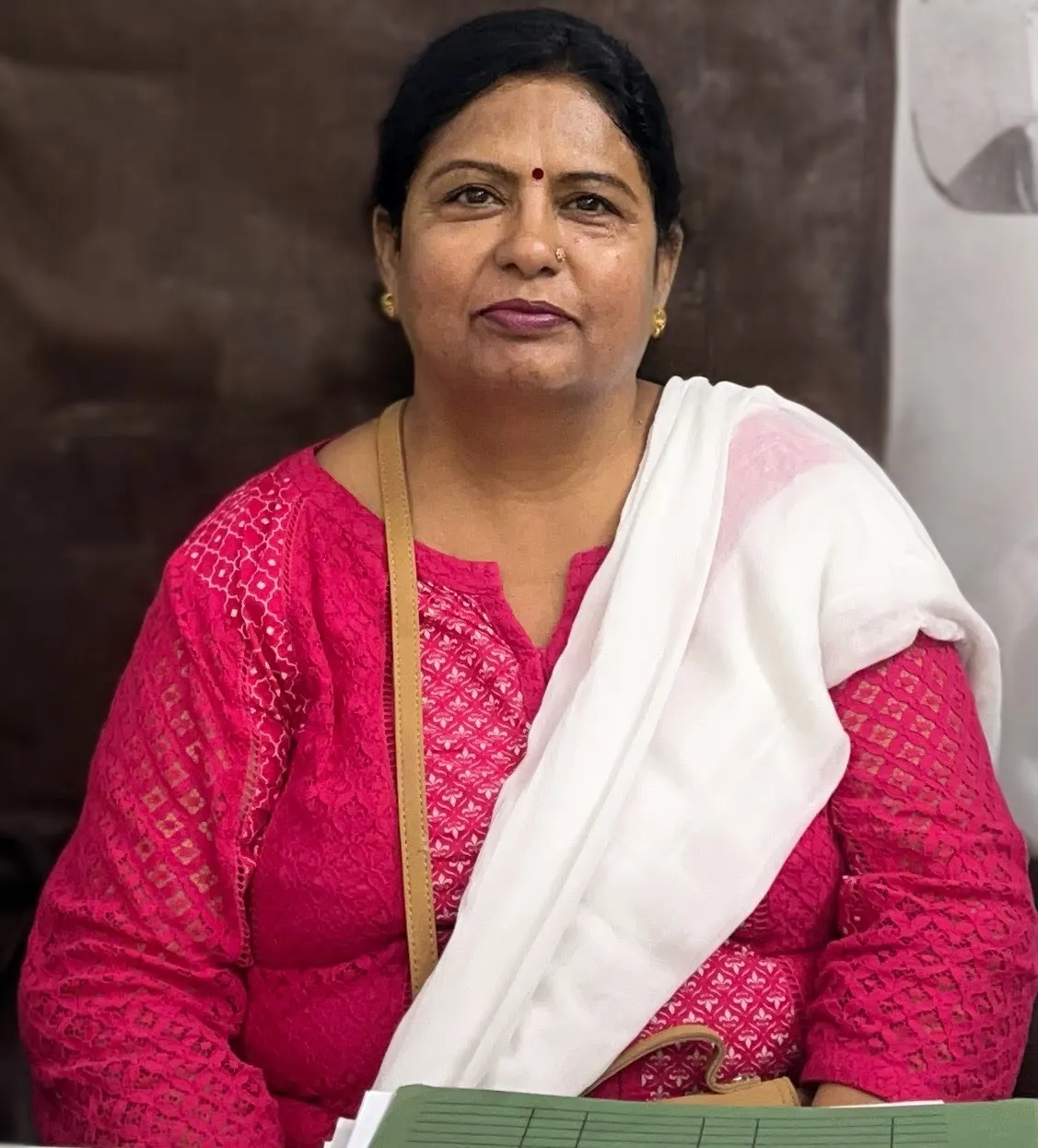 Shiksha Kushwaha