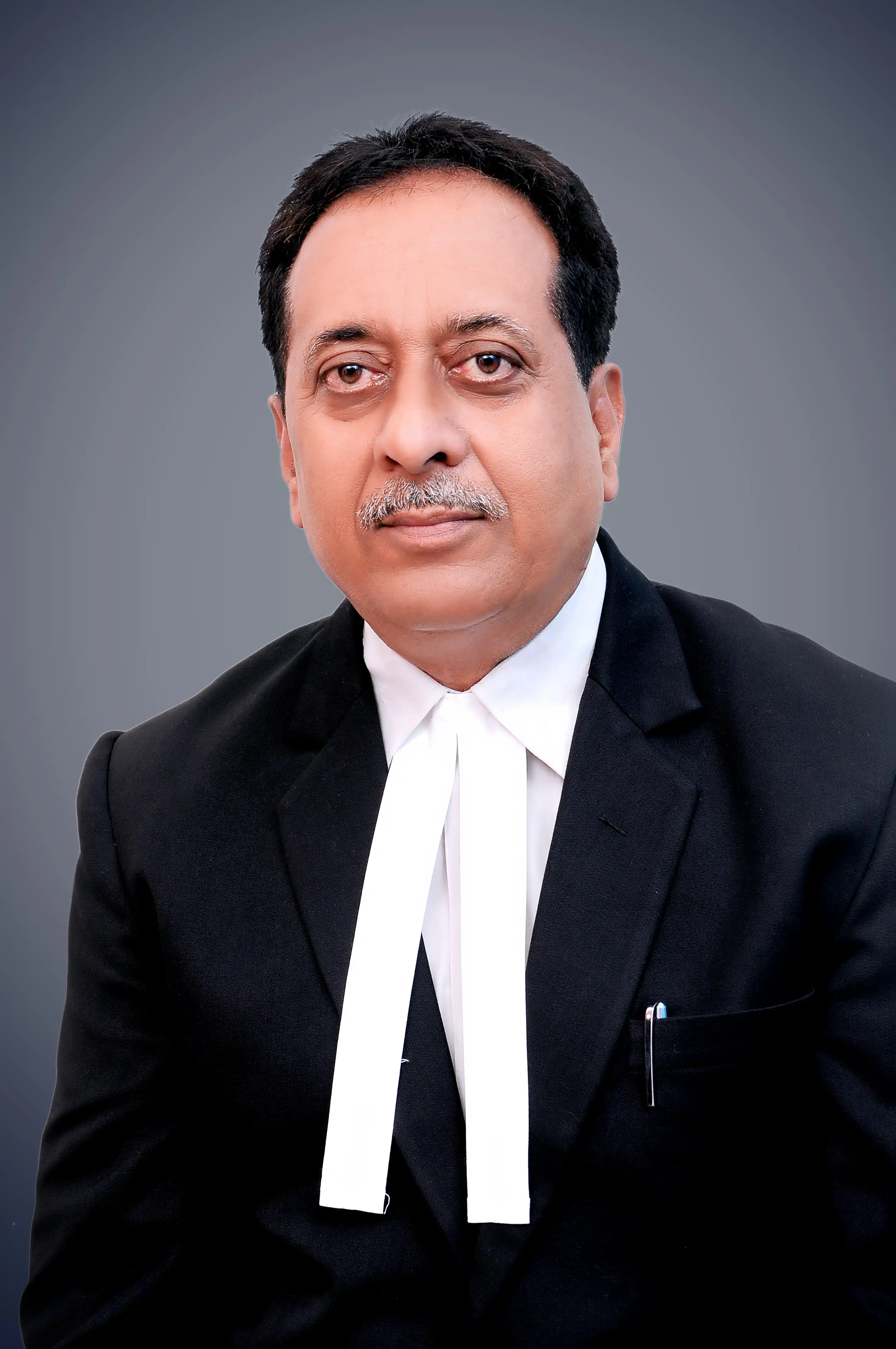 Ved Pal Singh